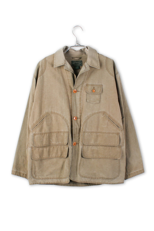 Polo Ralph Lauren Sage Green Hunting Jacket
