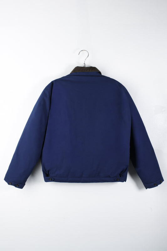 Piumino Blu Ralph Lauren 