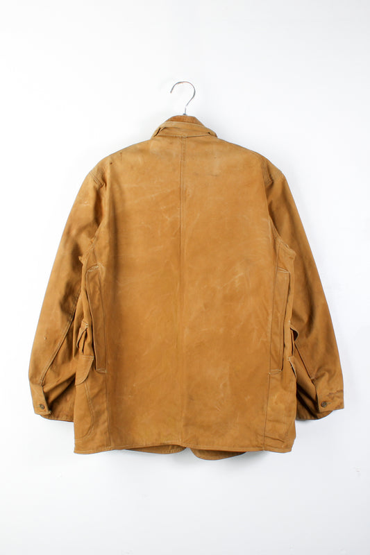 Cappotto American Field da caccia 