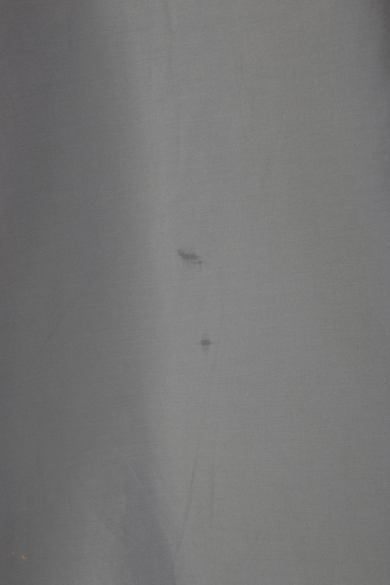 Piumino grigio Prada da donna