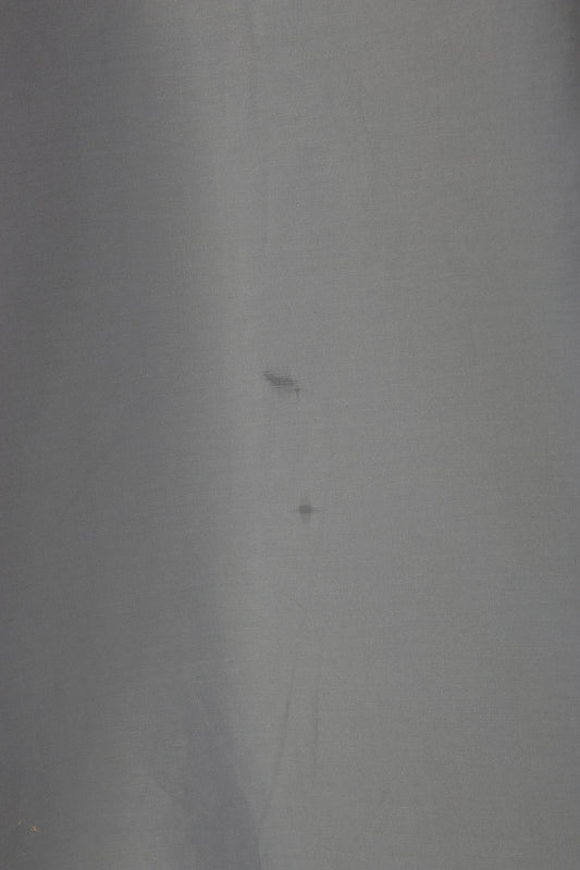 Piumino grigio Prada da donna