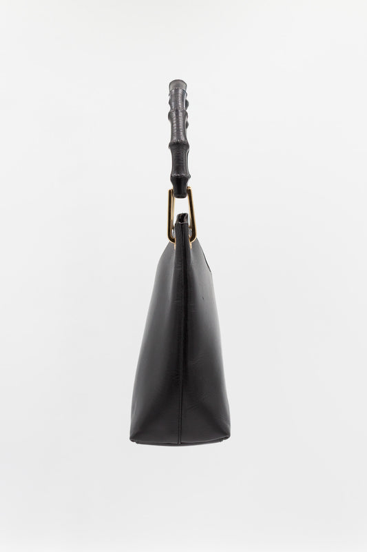 Gucci Bamboo Handle Hobo Tom Ford Era