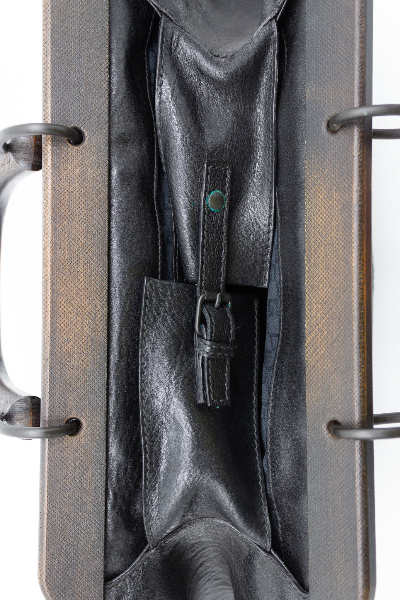 Gucci hobo bag Tom Ford 2002