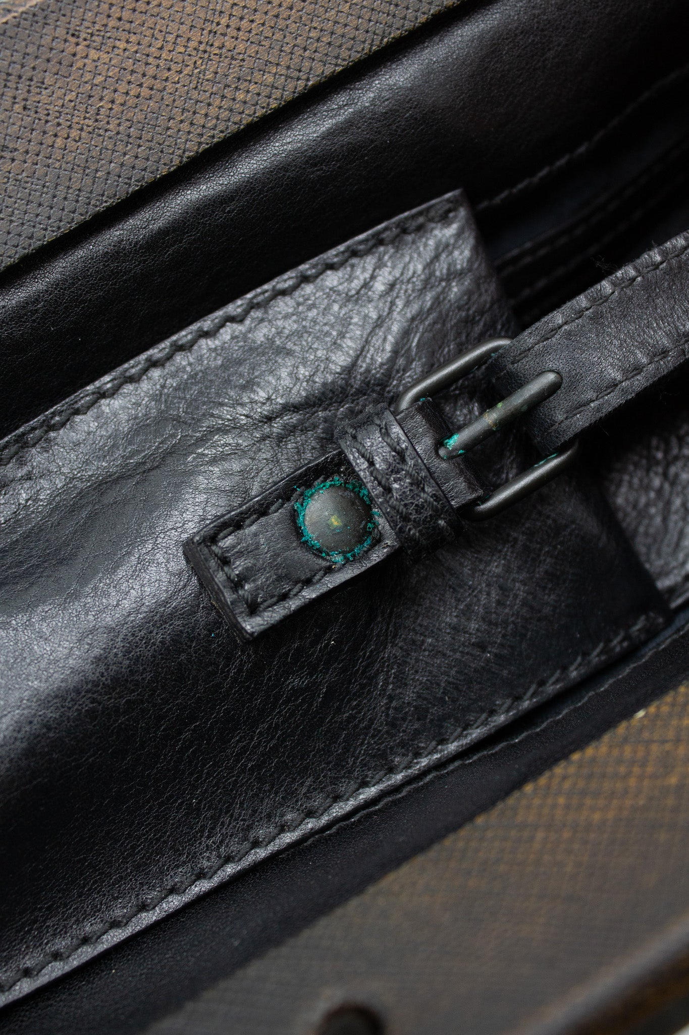 Gucci hobo bag Tom Ford 2002