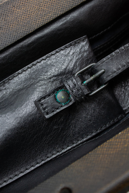 Gucci hobo bag Tom Ford 2002