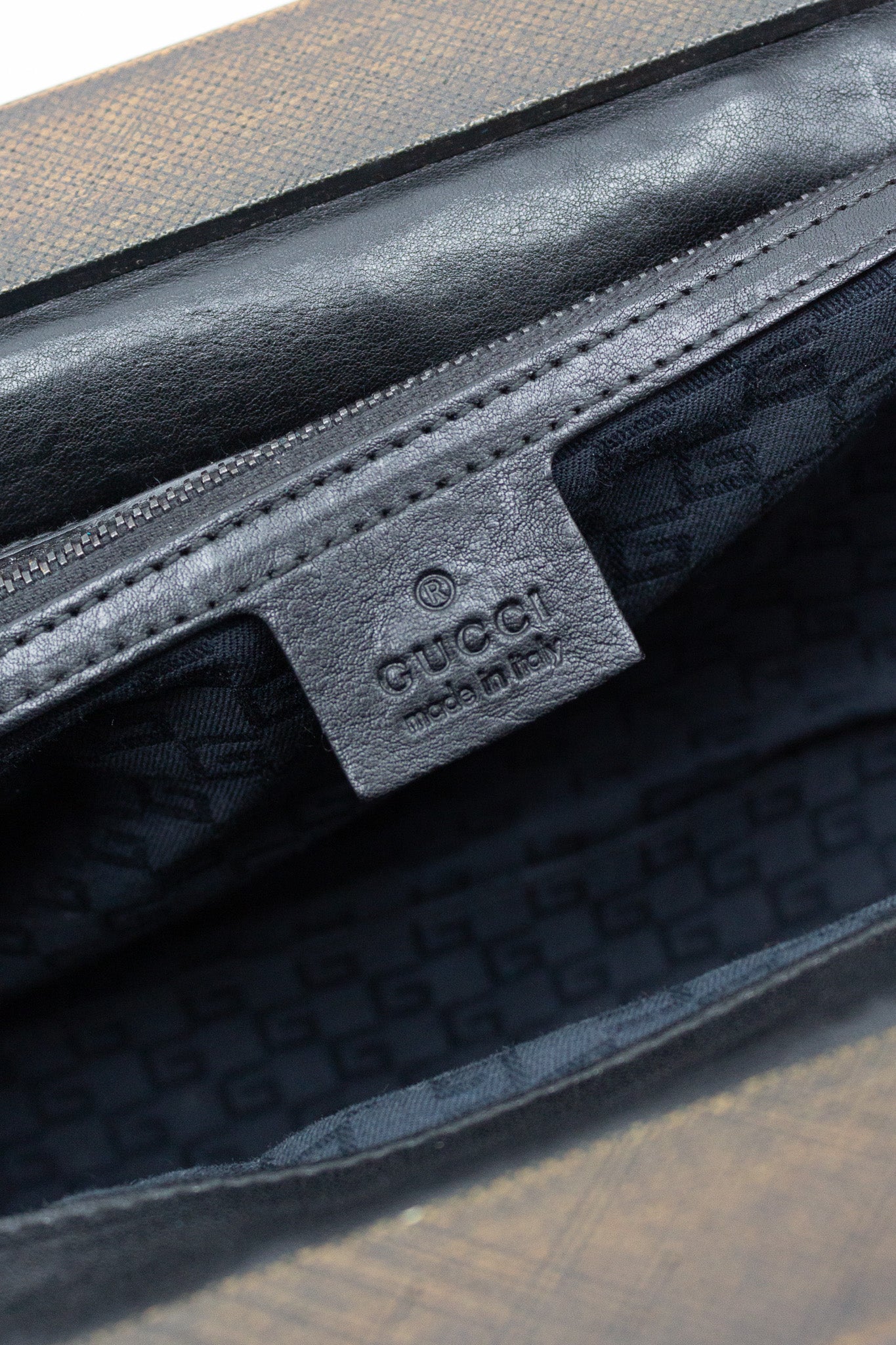 Gucci hobo bag Tom Ford 2002