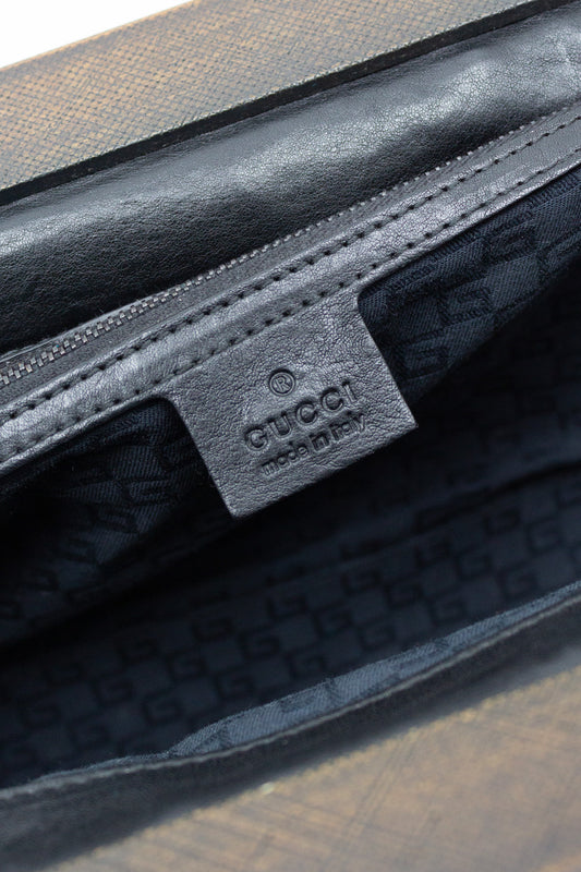 Gucci hobo bag Tom Ford 2002