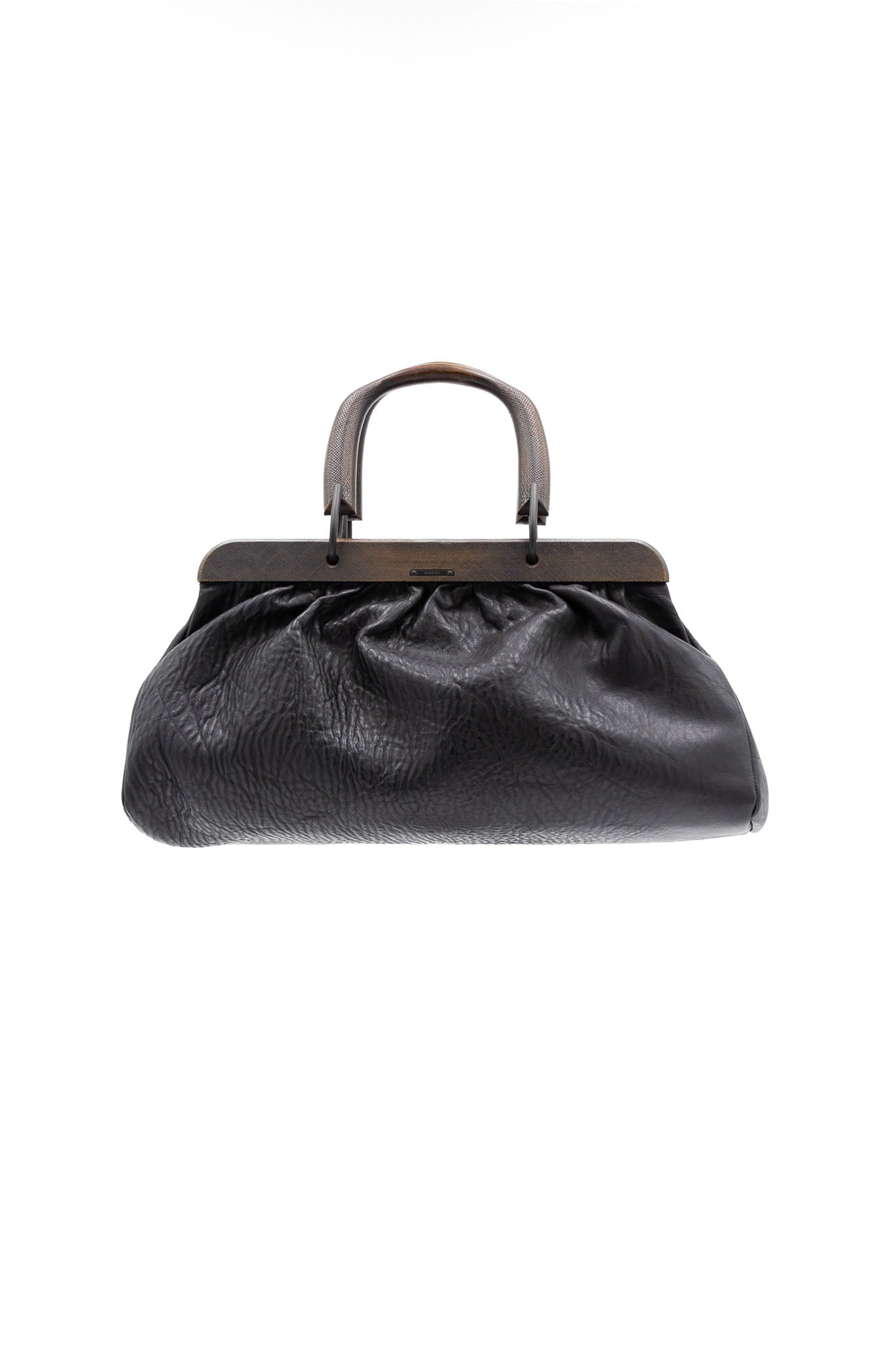 Borsa hobo Gucci Tom Ford 2002
