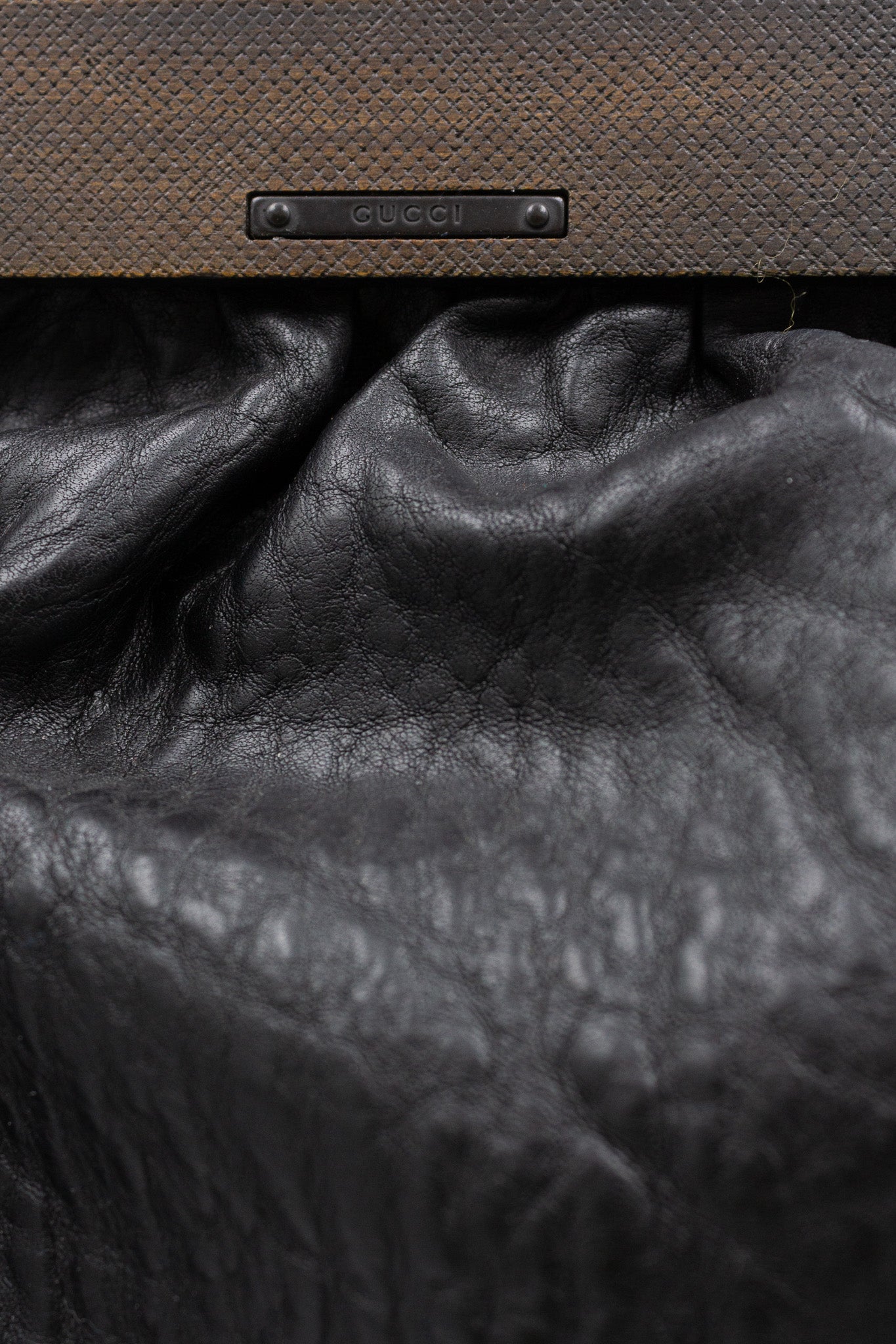 Gucci hobo bag Tom Ford 2002