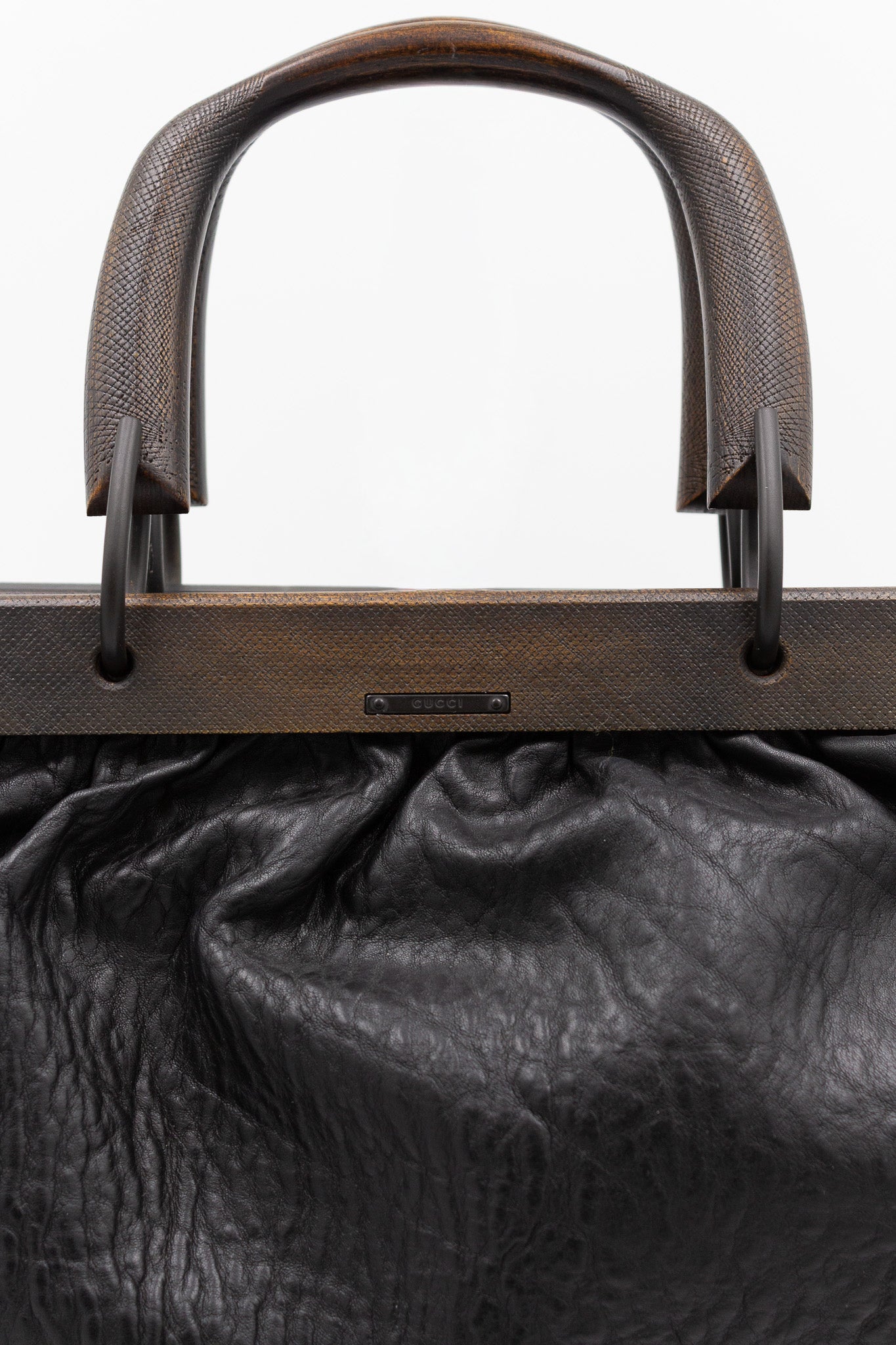 Gucci hobo bag Tom Ford 2002