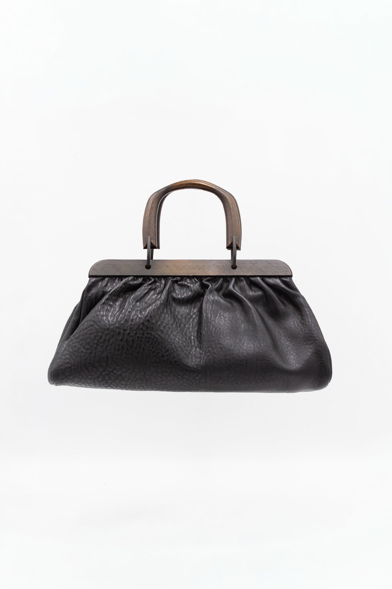 Gucci hobo bag Tom Ford 2002