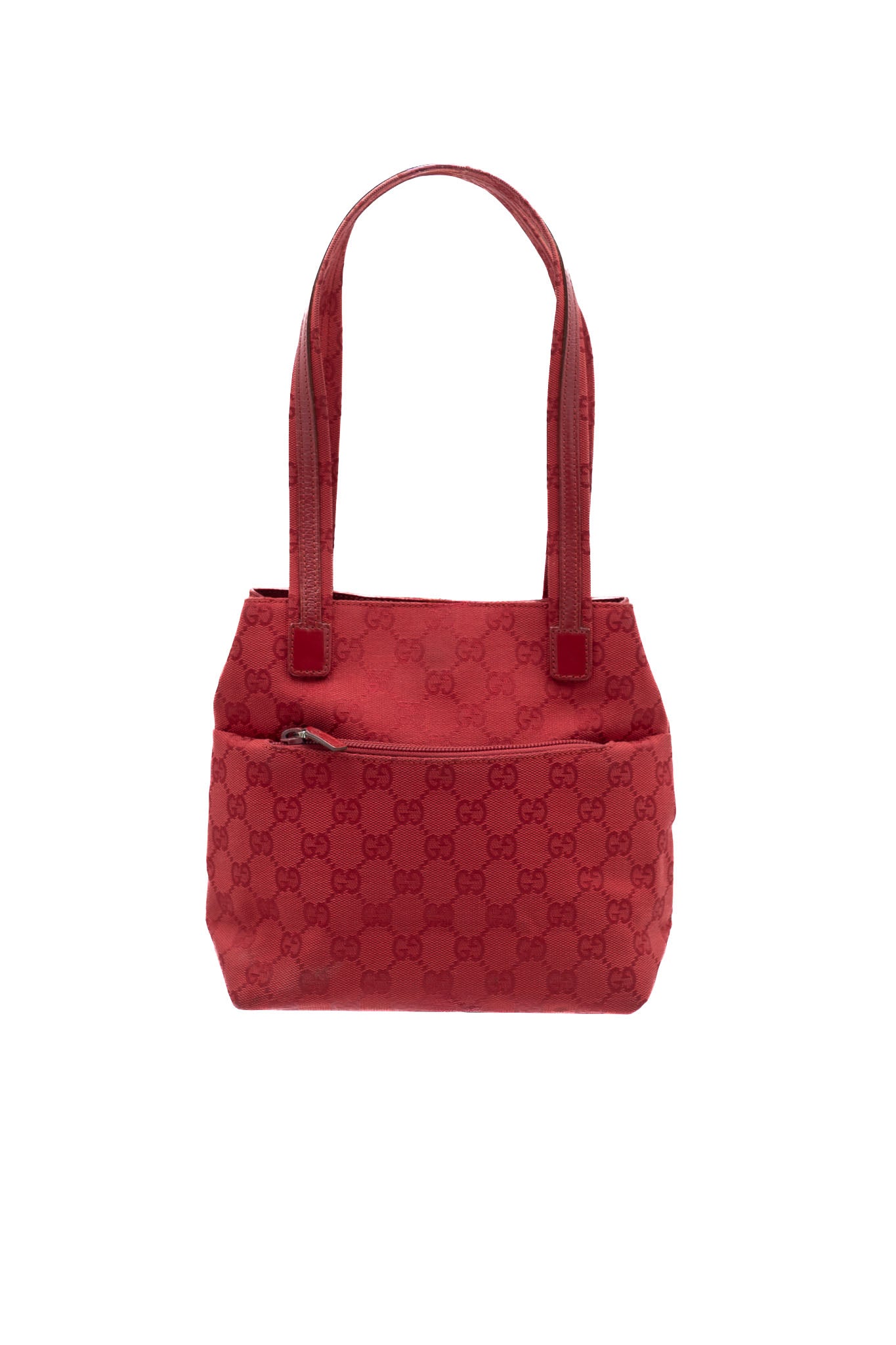 Gucci GG Canvas Tote Bag (Tom Ford Era)