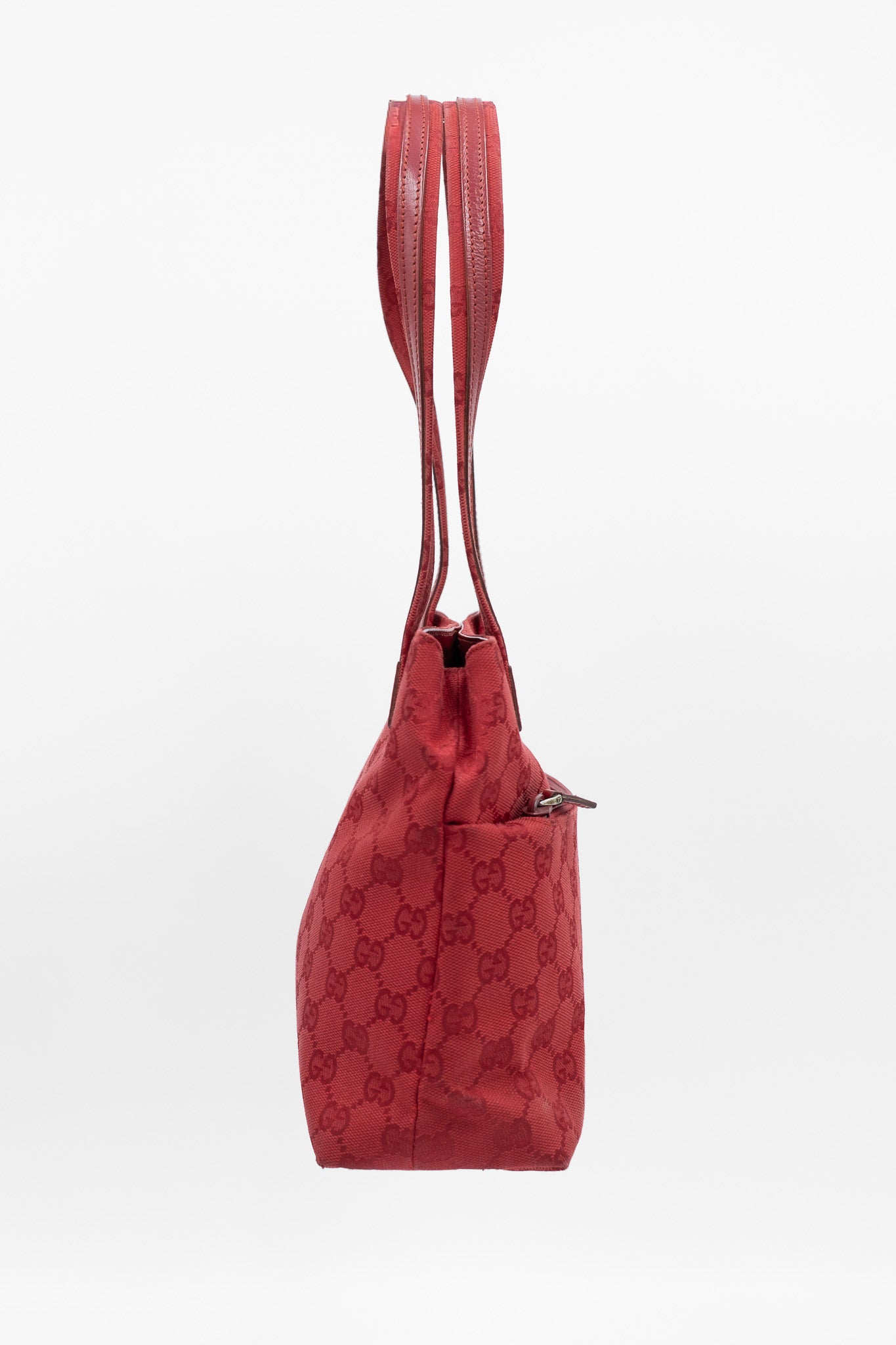 Gucci GG Canvas Tote Bag (Tom Ford Era)