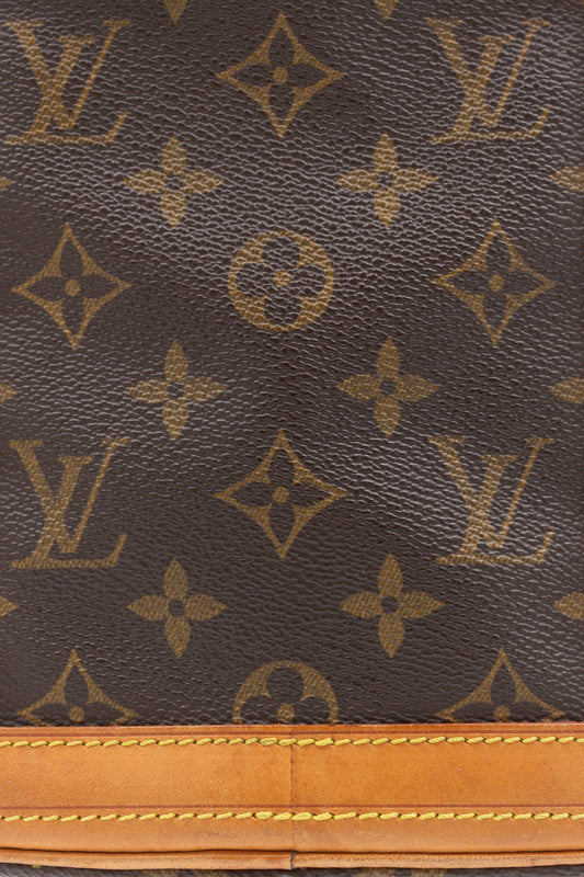 Louis Vuitton Bucket