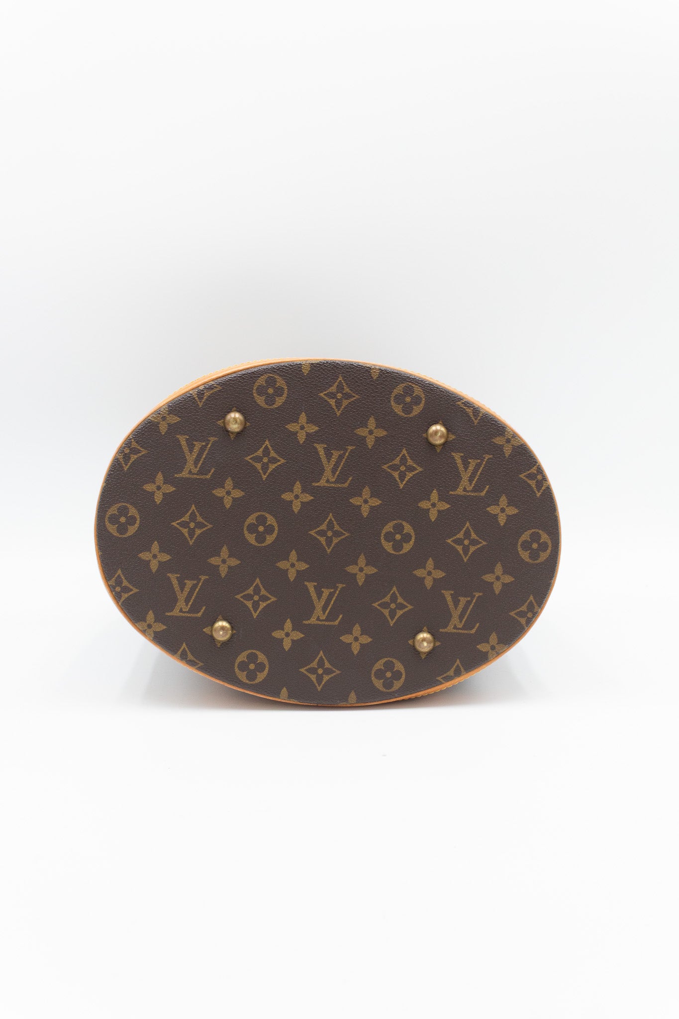 Louis Vuitton Bucket