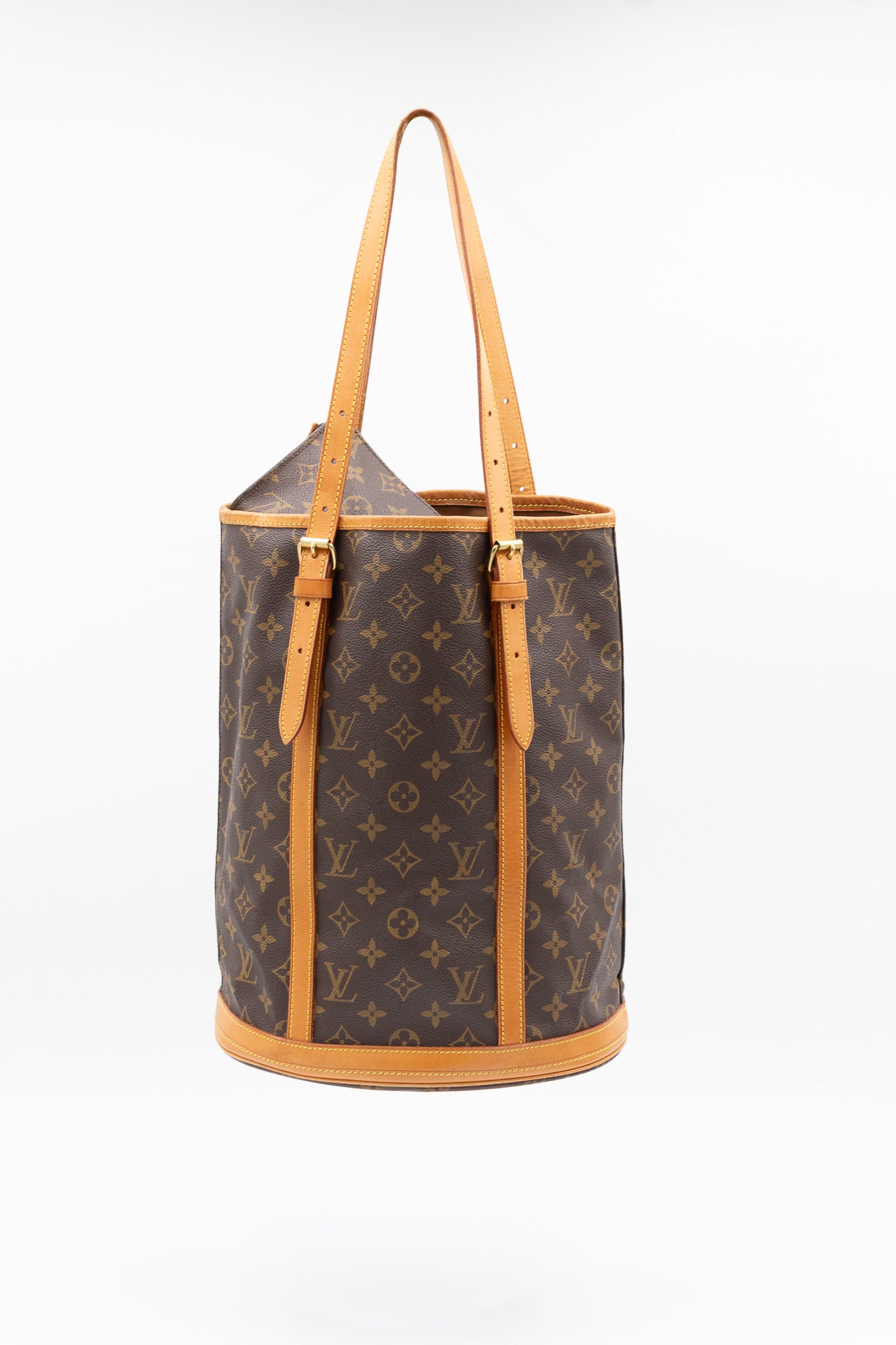 Louis Vuitton Bucket