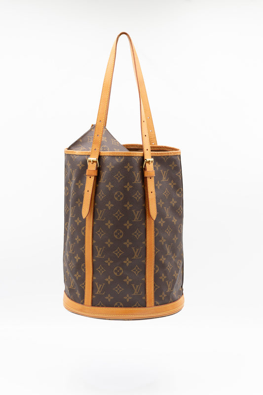 Louis Vuitton Bucket
