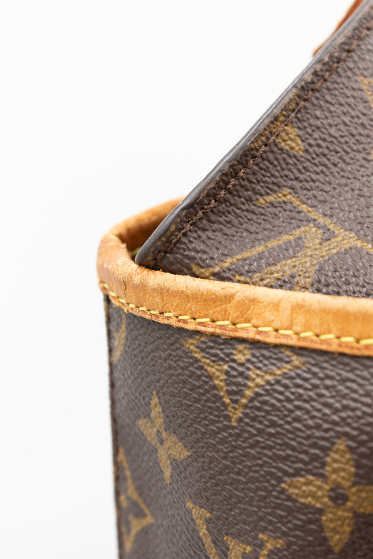 Louis Vuitton Bucket