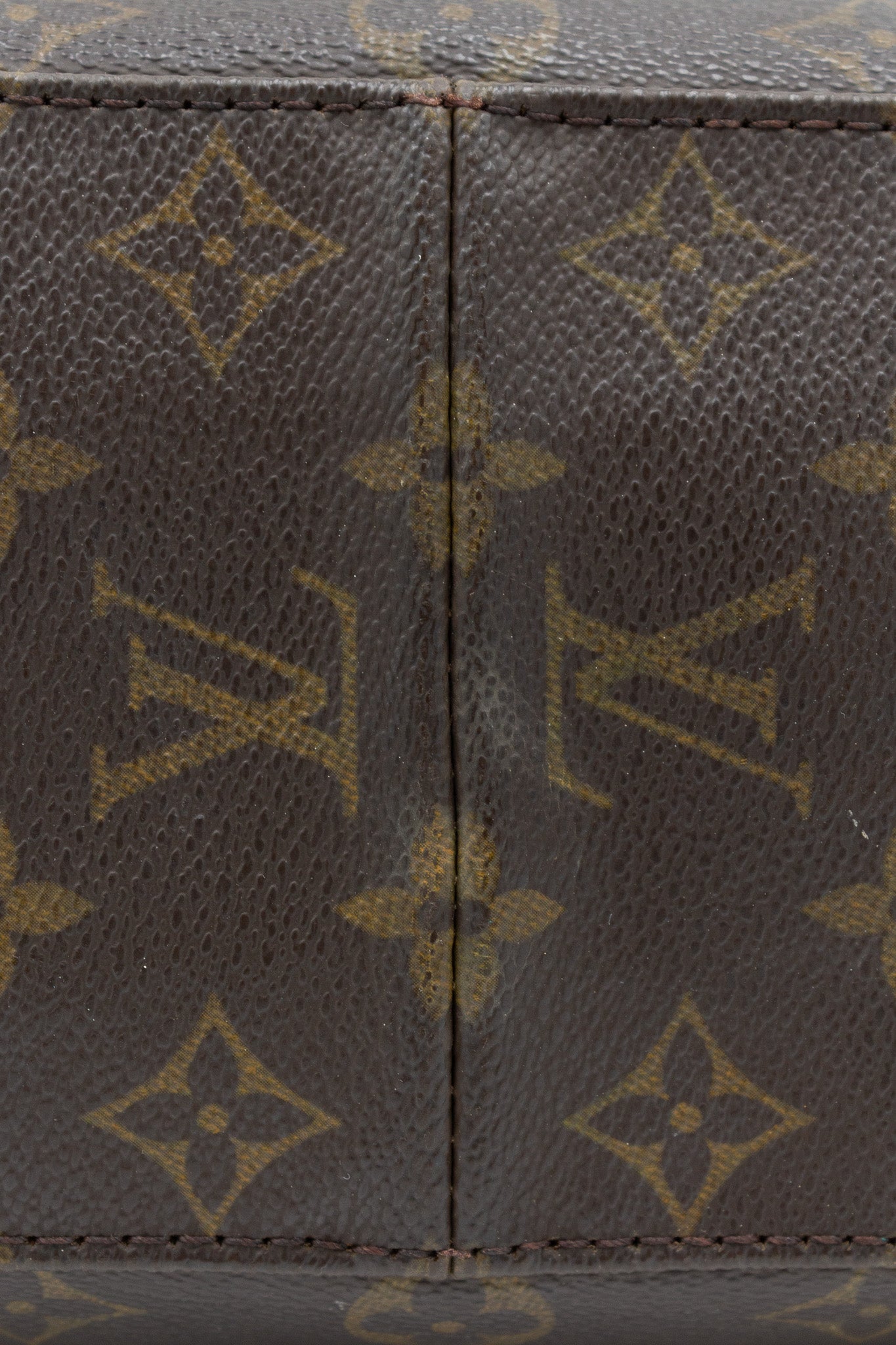 Louis Vuitton Monogram Looping Bag