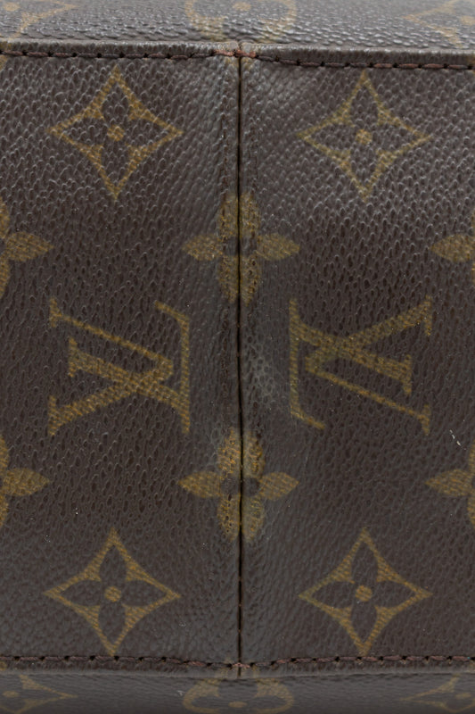 Louis Vuitton Monogram Looping Bag