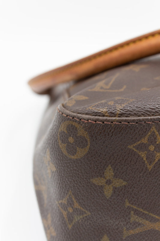 Louis Vuitton Monogram Looping Bag