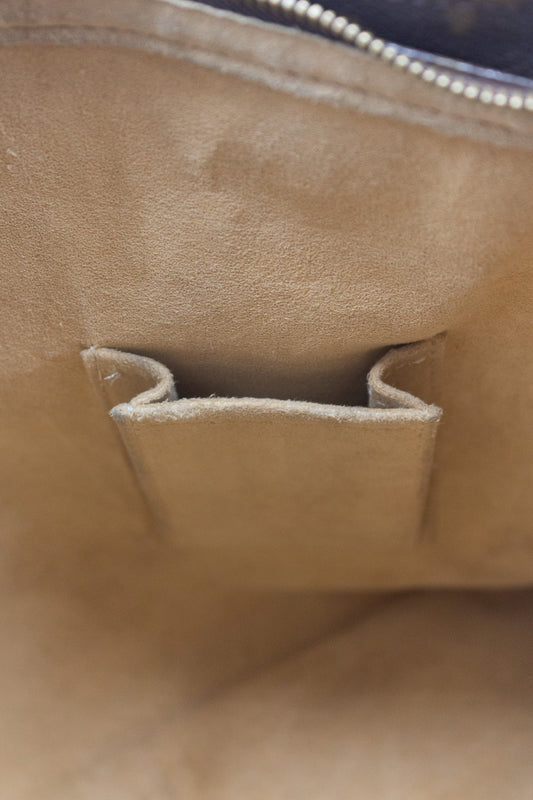 Louis Vuitton Monogram Looping Bag