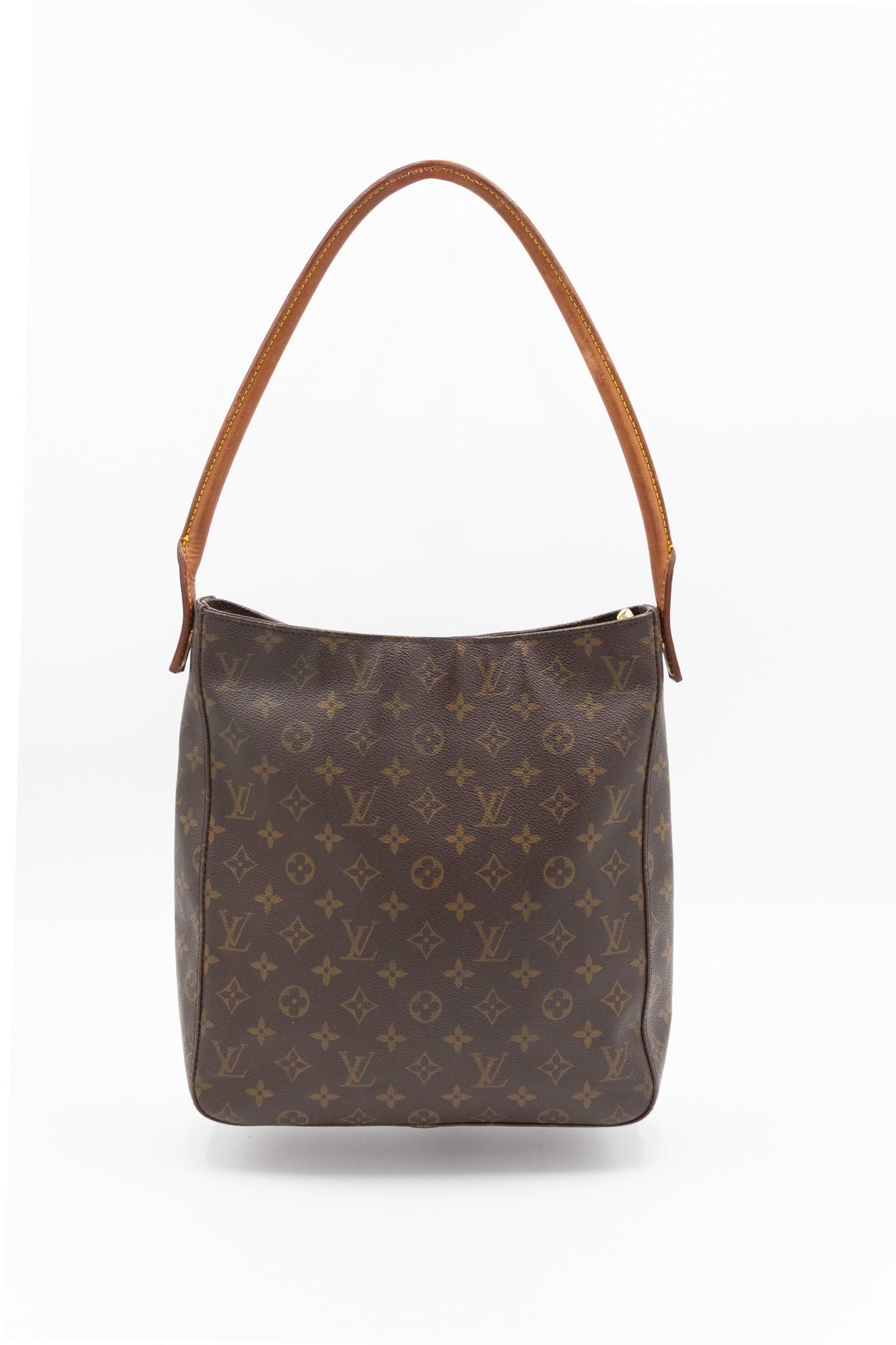Louis Vuitton Monogram Looping Bag