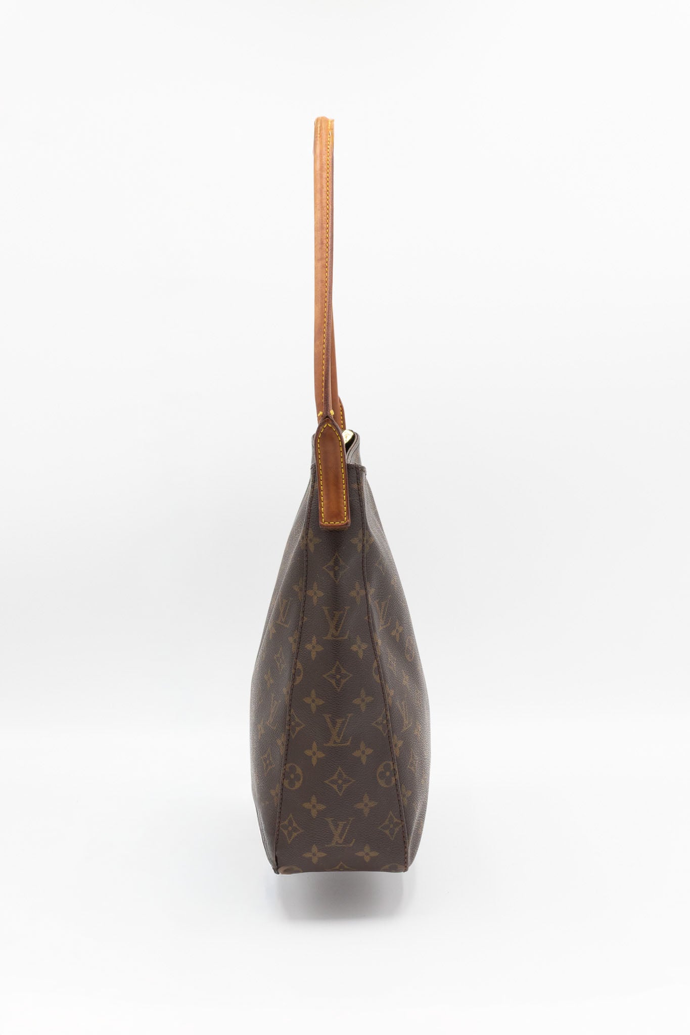 Louis Vuitton Monogram Looping Bag