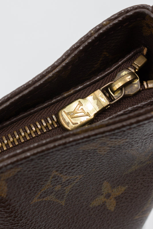 Louis Vuitton Monogram Looping Bag