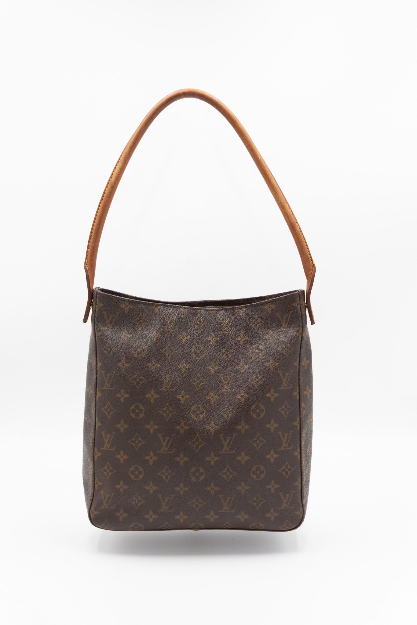 Louis Vuitton Monogram Looping Bag