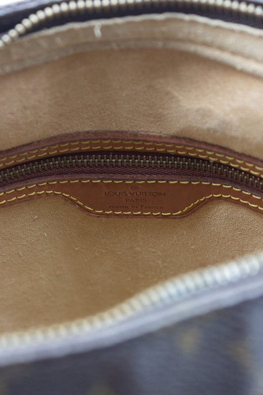 Louis Vuitton Monogram Looping Bag