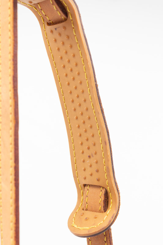 Louis Vuitton Saint Cloud Monogram Crossbody Bag