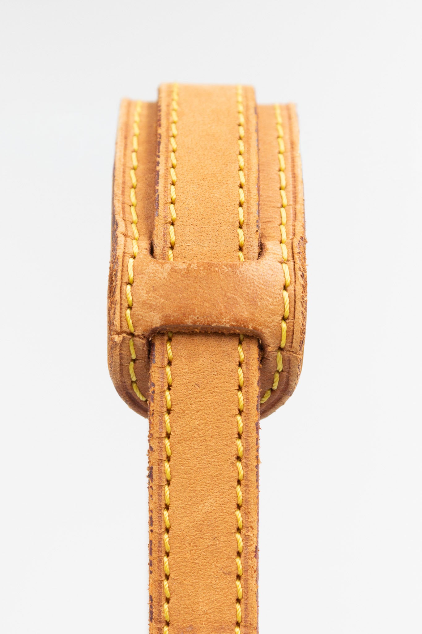 Louis Vuitton Saint Cloud Monogram Crossbody Bag