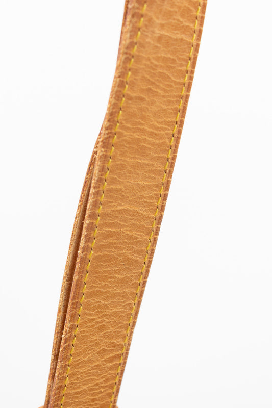 Louis Vuitton Saumur Monogram Shoulder Bag