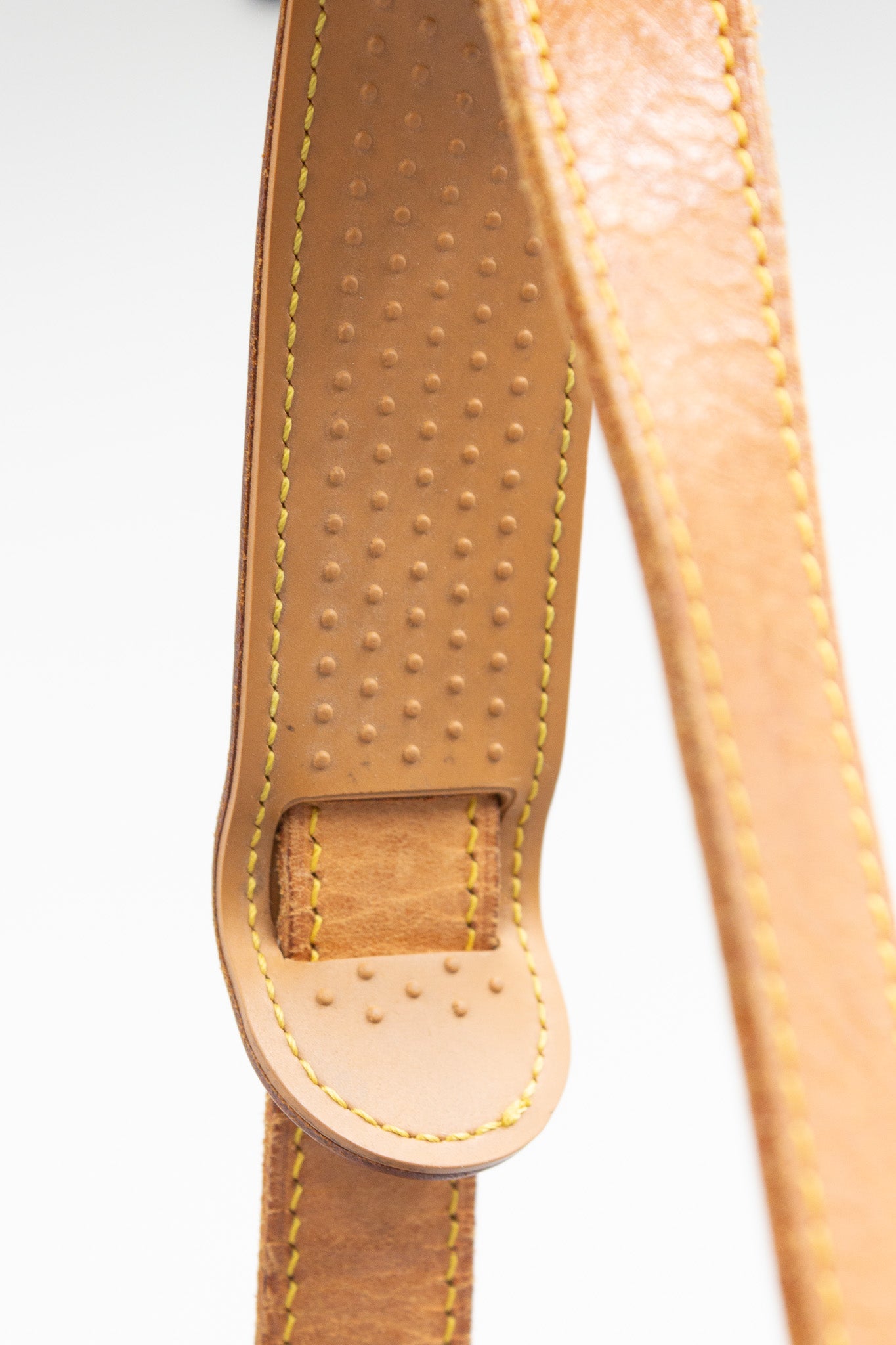 Louis Vuitton Saumur Monogram Shoulder Bag