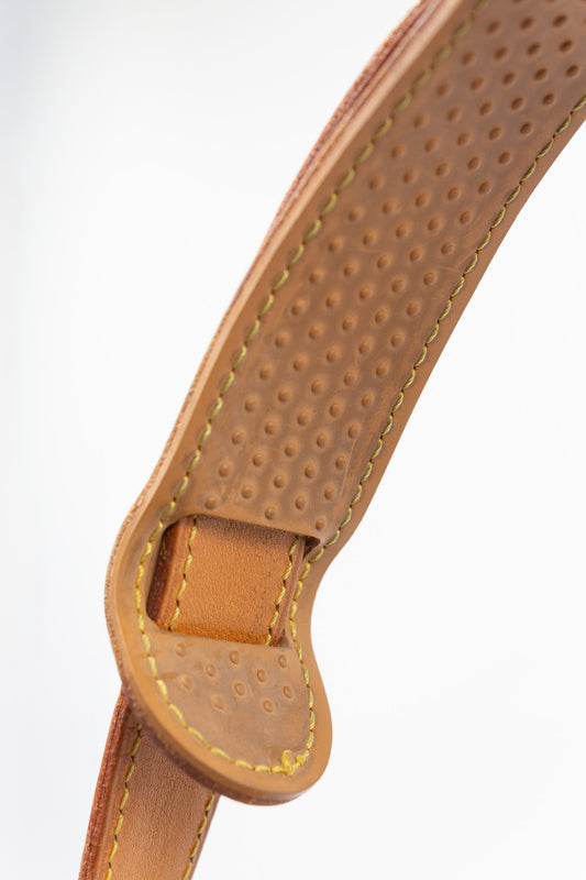 Louis Vuitton Saumur GM Monogram Canvas – Vintage Crossbody Bag