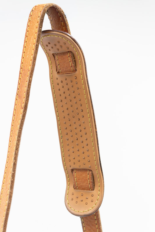 Louis Vuitton Saumur Monogram Shoulder Bag