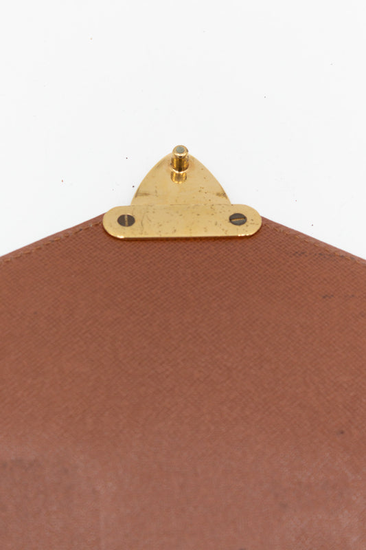 Louis Vuitton Monogram Senatur Briefcase