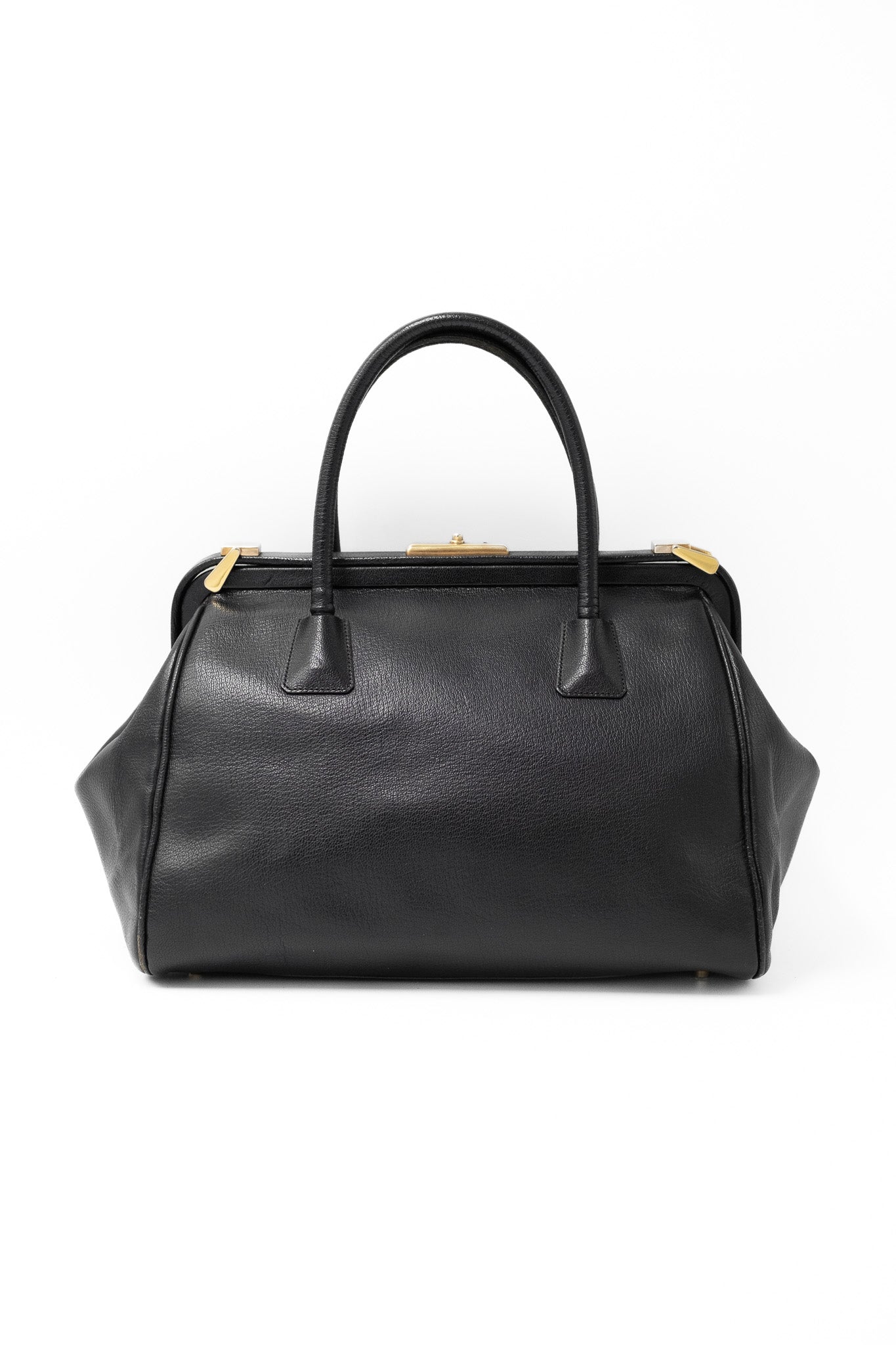 Borsa a mano Prada Doctor Style