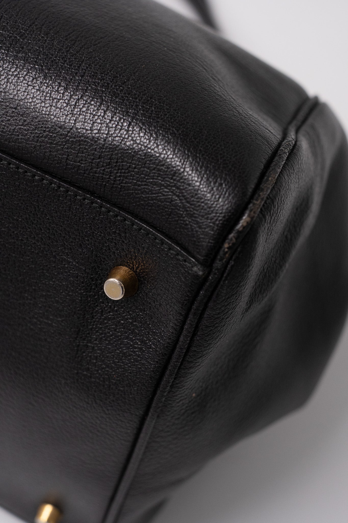 Borsa a mano Prada Doctor Style