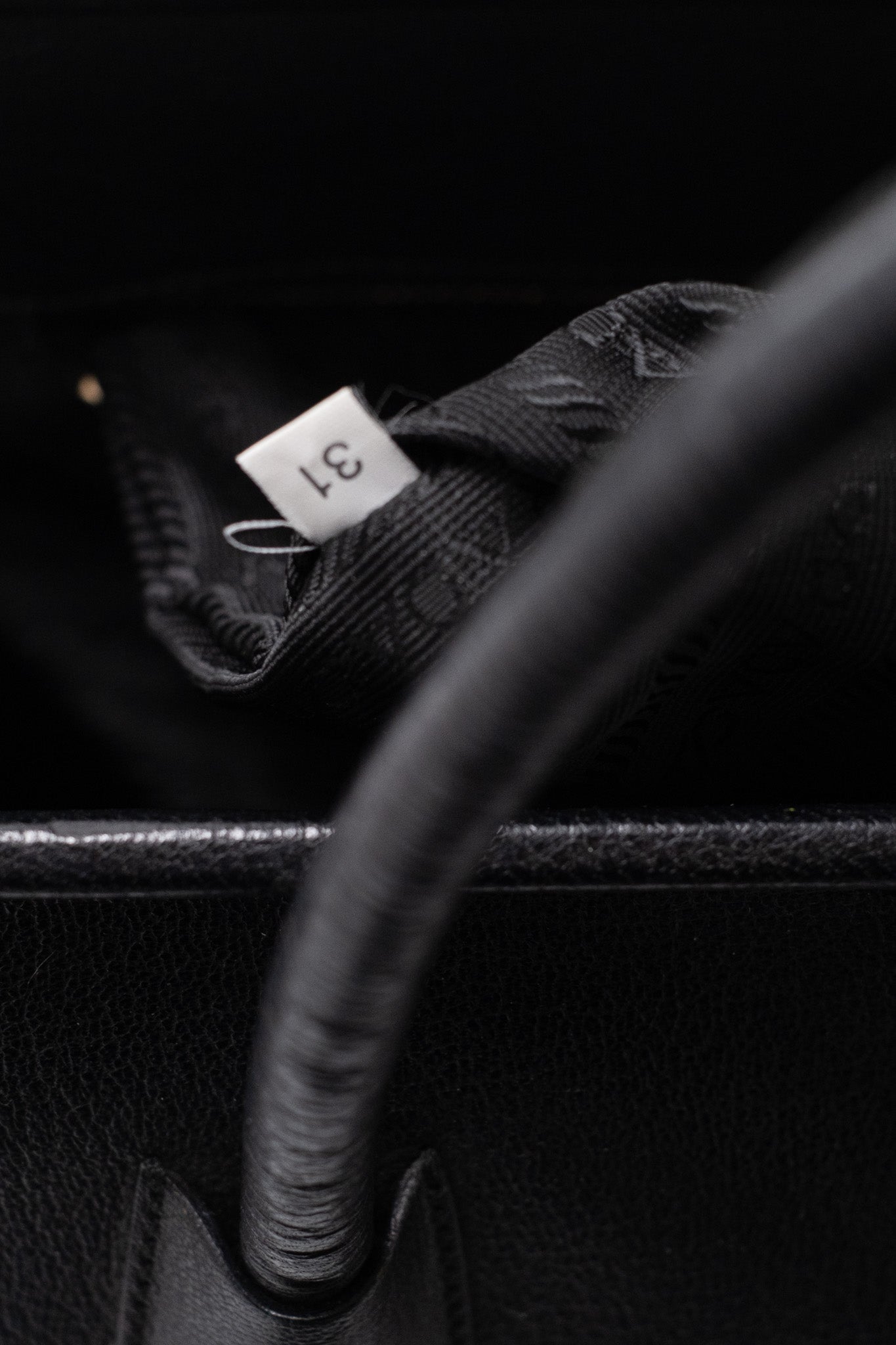 Borsa a mano Prada Doctor Style