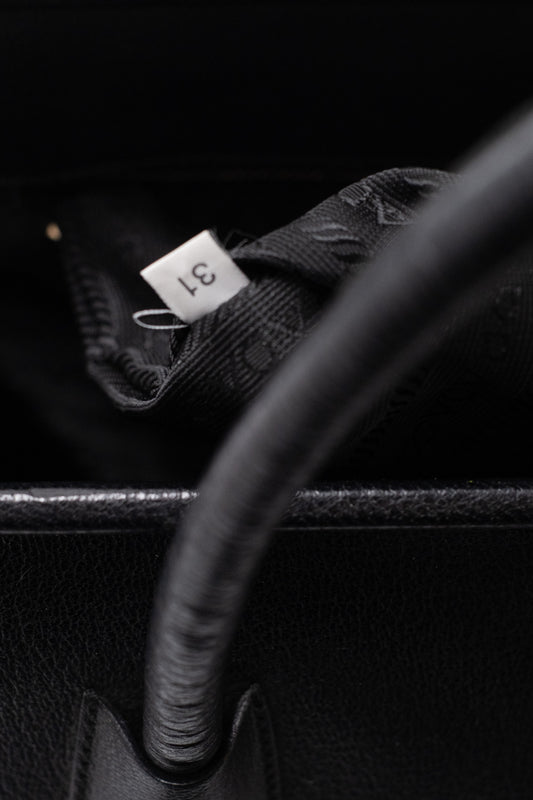 Borsa a mano Prada Doctor Style