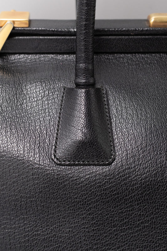 Borsa a mano Prada Doctor Style