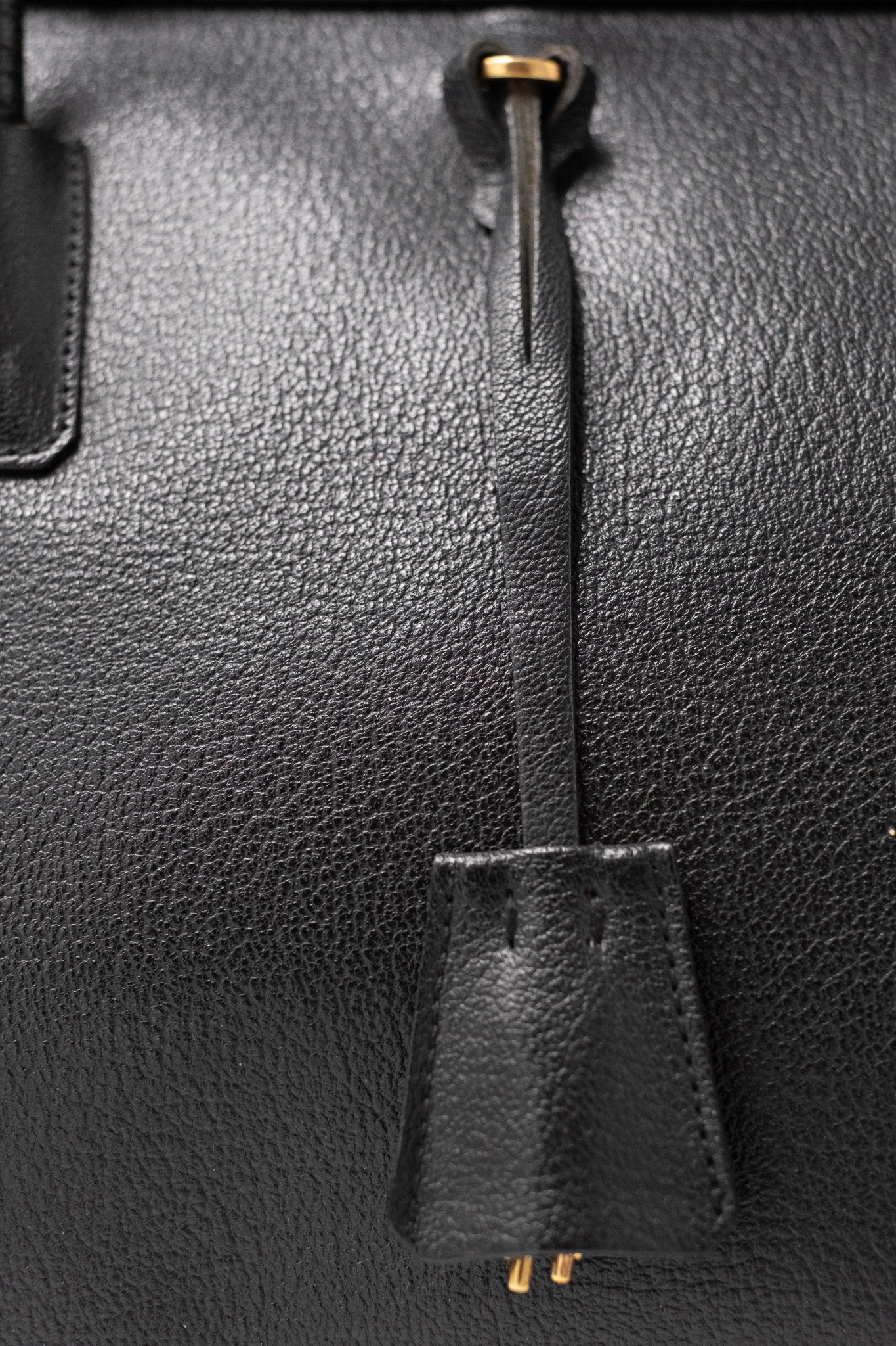 Borsa a mano Prada Doctor Style