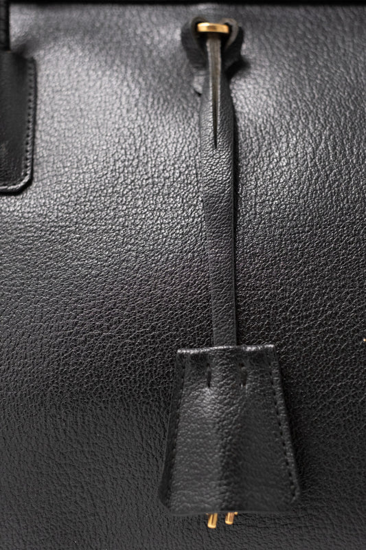 Borsa a mano Prada Doctor Style