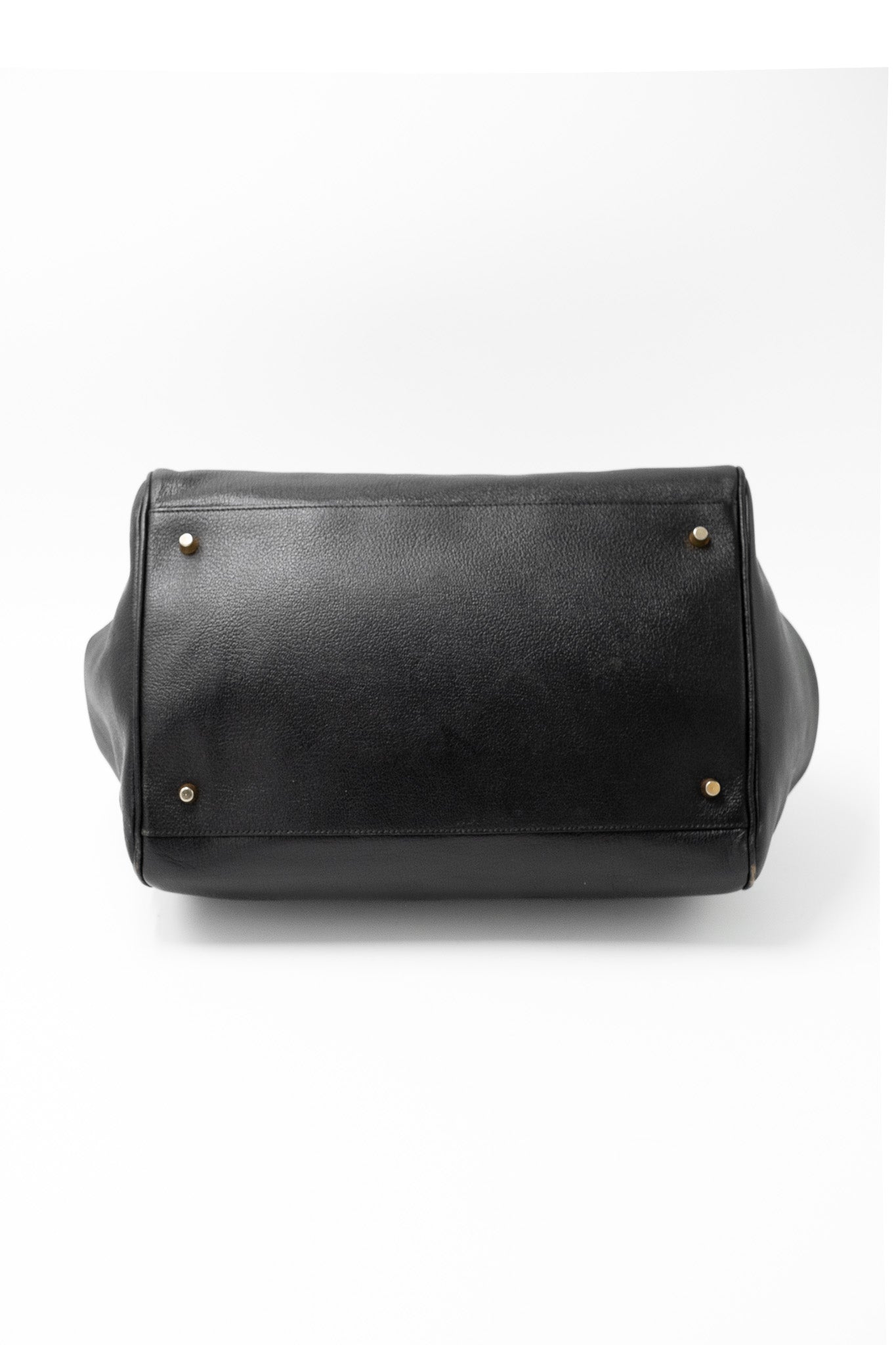 Borsa a mano Prada Doctor Style