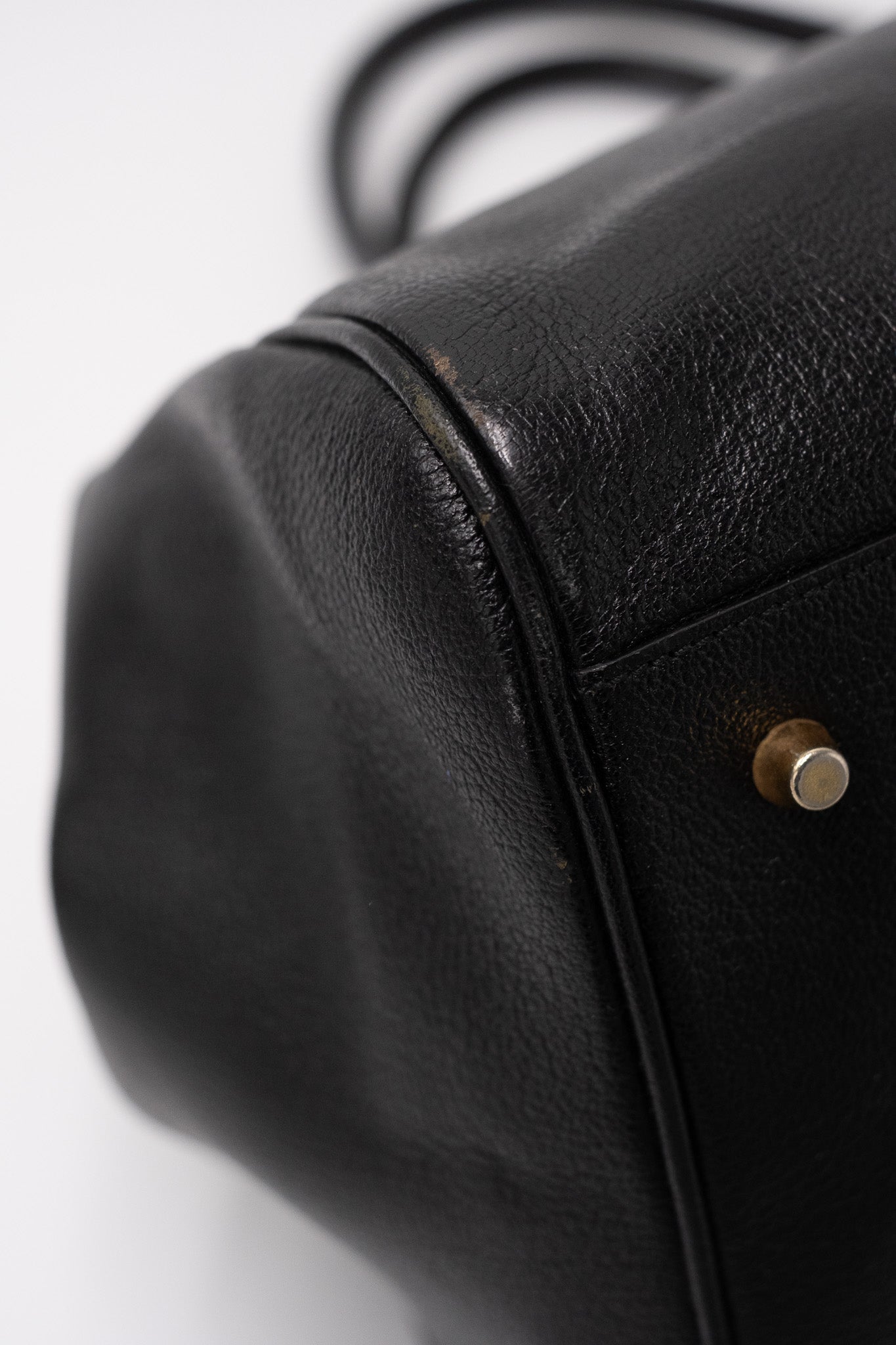 Borsa a mano Prada Doctor Style