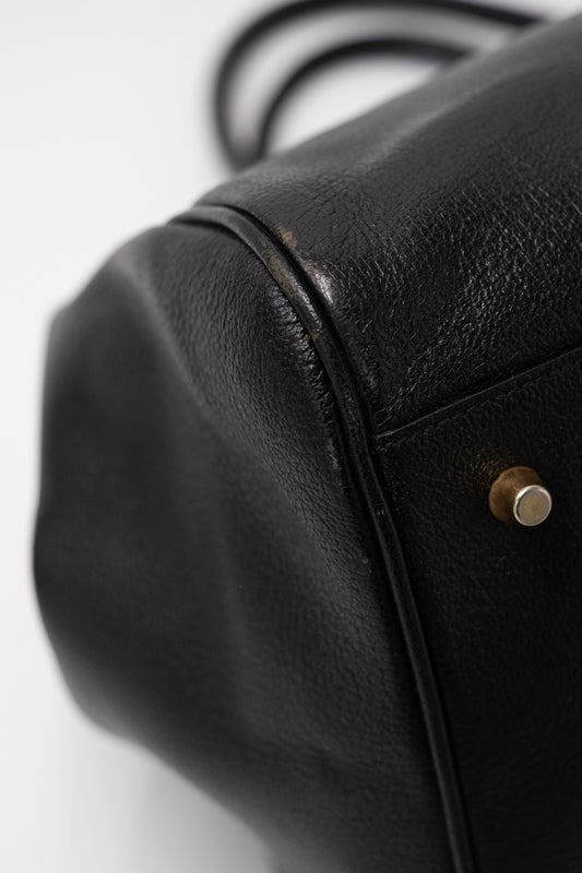 Borsa a mano Prada Doctor Style