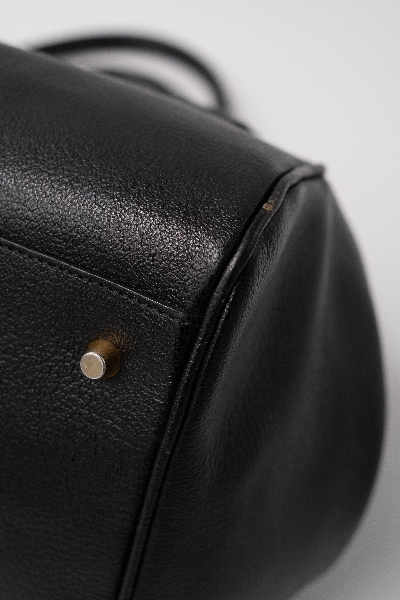 Borsa a mano Prada Doctor Style