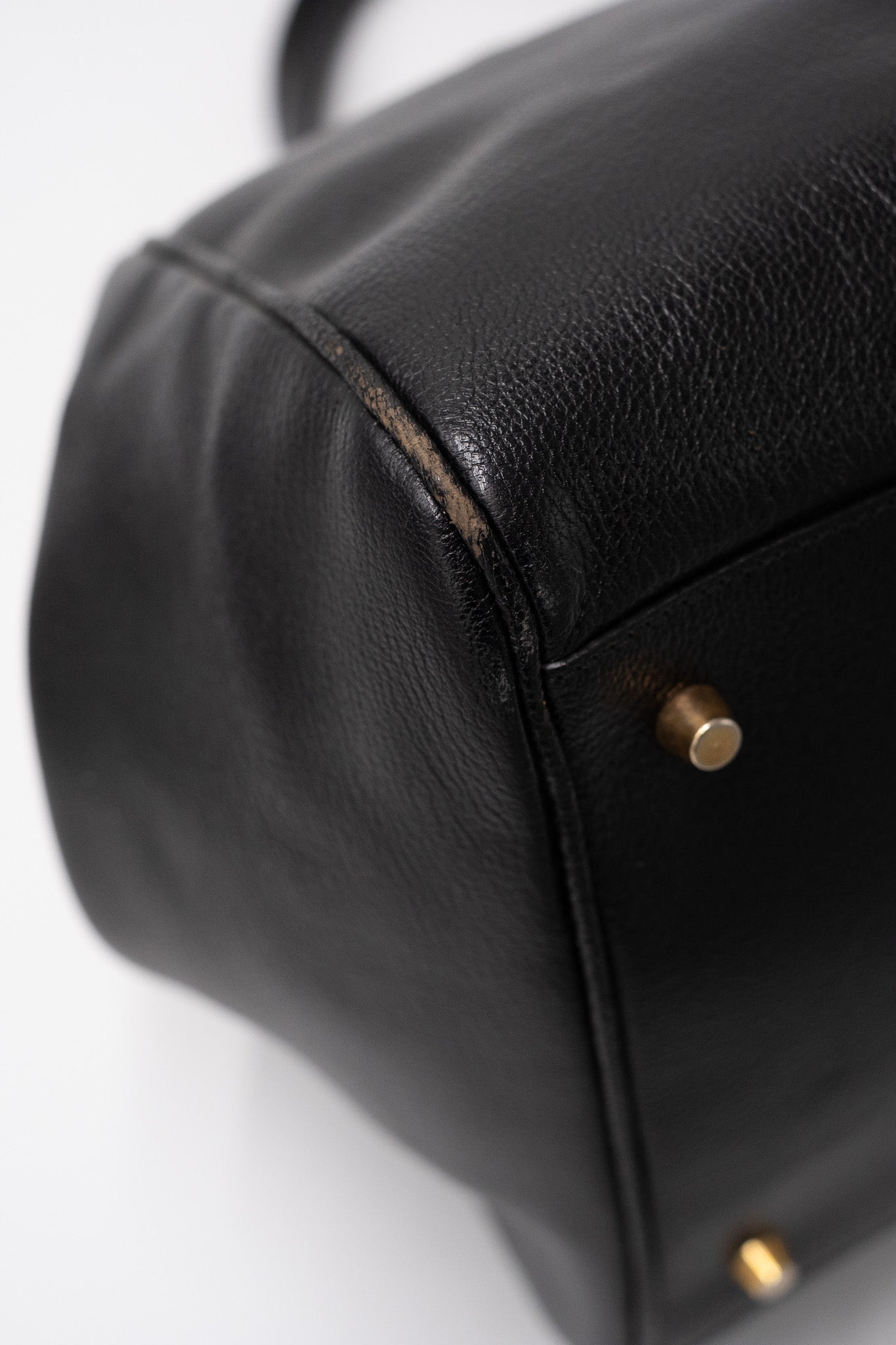 Borsa a mano Prada Doctor Style